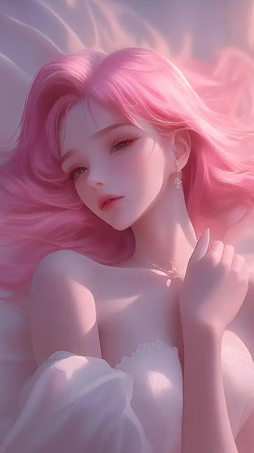 风起霓裳
